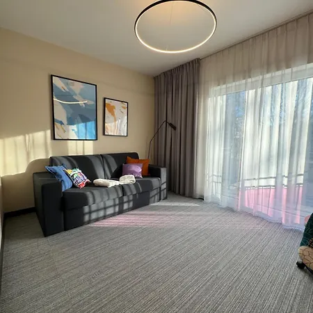 Apartment Enklawa Na Spokojnej Kolberg